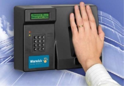 Beta Technology Warwick 2.0 Bio-Metric Time Attendance SECURITY SYSTEM Johor Bahru (JB), Malaysia, Selangor, Kuala Lumpur (KL), Taman Daya, Shah Alam Supplier, Suppliers, Supply, Supplies | Ace Sonic Communications Sdn Bhd