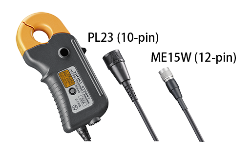 HIOKI CT6841-05 AC/DC Current Probe