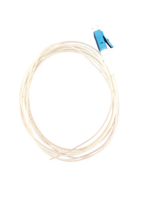 Pigtail LC. Fiber Optic Pigtail. #ASIP Connect