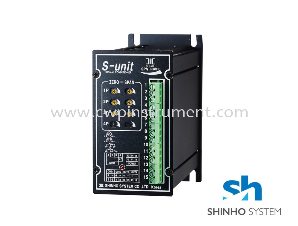 SPN-ISO Signal Converter & Signal Isolator Johor Bahru (JB), Malaysia Supplier, Wholesaler, Supply, Supplies | CW Process Instrumentation Store