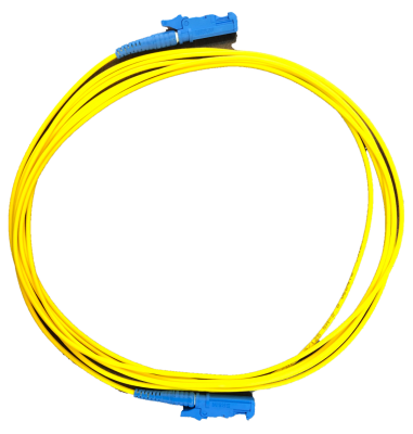 Fiber Patchcord. Fiber Optic. #ASIP Connect