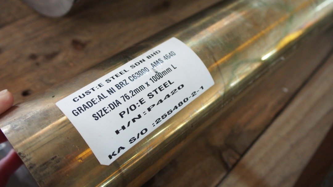 Copper Alloy