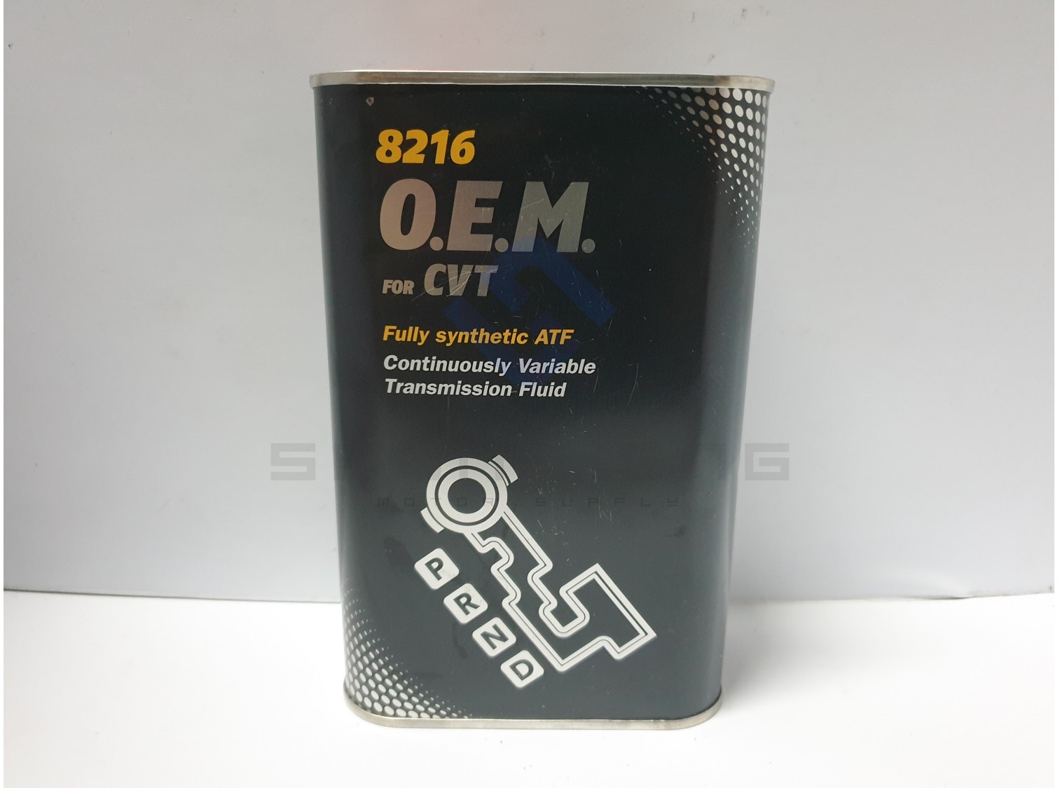 MANNOL O.E.M for CVT - Continuously Variable Transmission Fluid
