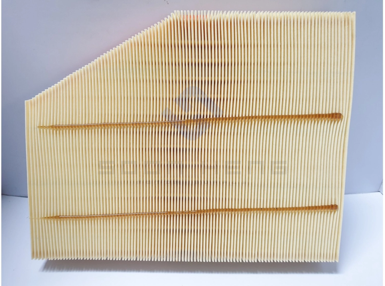 BMW E60, E61, E63, E64, E85 and E86 - Engine Air Filter (BOSCH) 