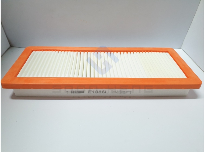 MINI R55, R56, R57, R58, R59, R60 and R61 - Engine Air Filter (HENGST FILTER) 