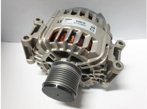 Mercedes-Benz W204 and W212 with Engine M271- Alternator 150A (VALEO) 