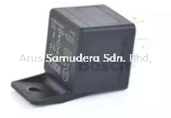 RELAY 24V 0 332 209 203 Engine / Generator / Pump Malaysia, Perak Supplier, Suppliers, Supply, Supplies | Arus Samudera Sdn Bhd