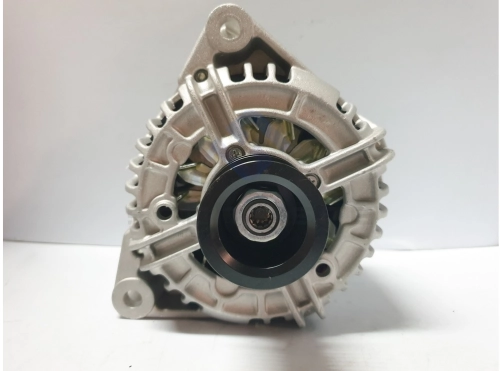 Mercedes-Benz S-Class W140 and SL-Class R129 with Engine Code M104 - Alternator (MAHLE) 