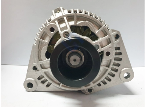 Mercedes-Benz W202, W124, R170, W163 and W463 - Alternator (BOSCH) 