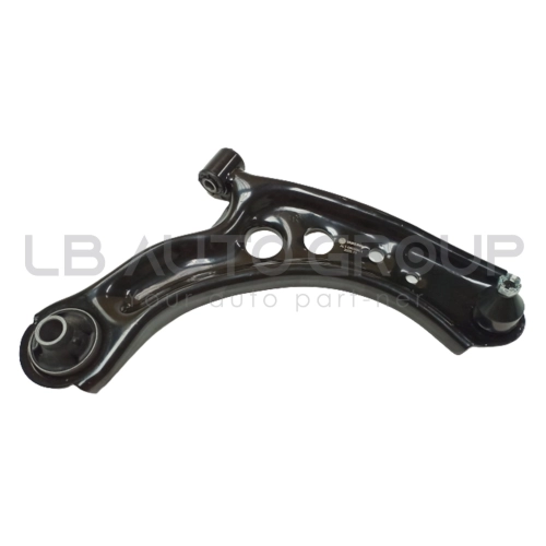 ALT-09230R-1 CONTROL ARM VIOS NCP150 13Y> (FRT LOW RH W/BJ & 2BUSH)