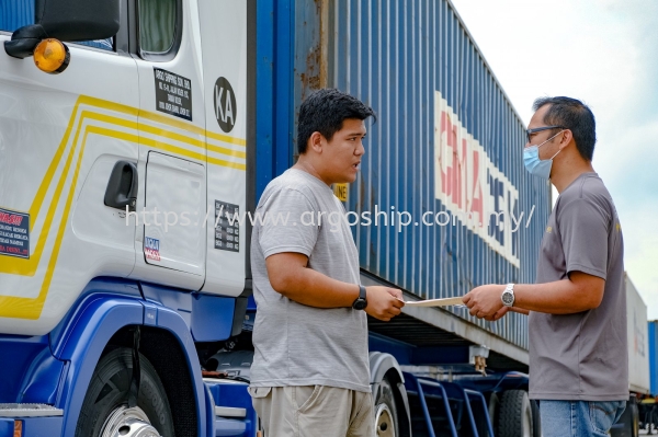 Door to Door service Others Johor Bahru (JB), Malaysia Services | Argo Shipping Sdn Bhd