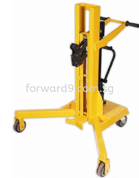 Drum Lifter Singapore Drum Handling Equipment Singapore Material Handling Equipment Singapore Others Singapore, Malaysia, Johor Bahru (JB) Supplier, Manufacturer, Supply, Supplies | Forward Solution Engineering Pte Ltd