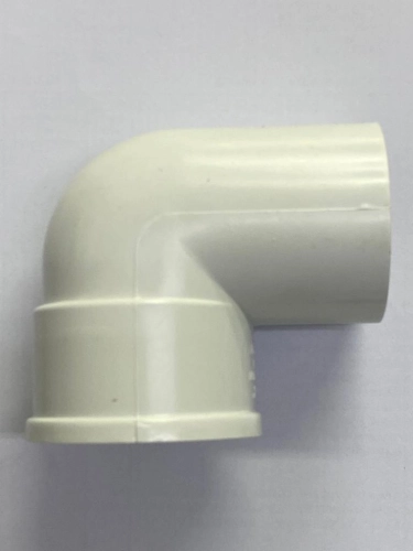 43mm Upvc P/T Elbow