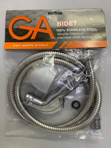 GA Hand.Bidet set