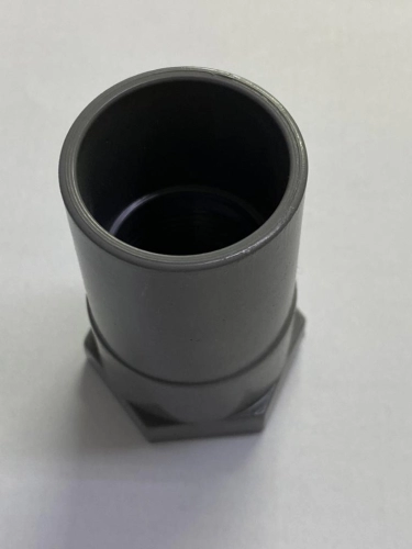 PVC PT Socket