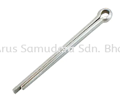 PIN COTTER 2.5X22 PART NO 10264168 BOFORS PARTS  Malaysia, Perak Supplier, Suppliers, Supply, Supplies | Arus Samudera Sdn Bhd