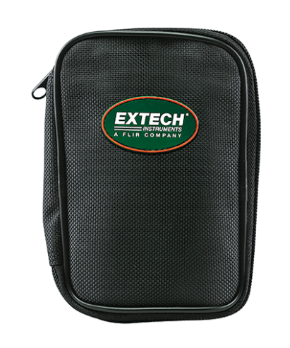extech 409992 : small carrying case