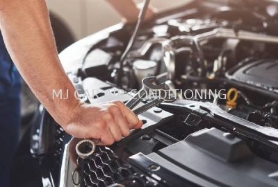 Maintenance & Car Repair