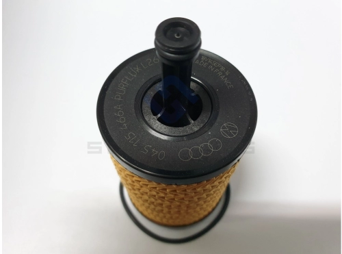 Audi A3, A4, A5, A6, Q5, TT and Volkswagen Beetle with Diesel Engine 1.9/ 2.0 TDI - Oil Filter (Original VAG) 