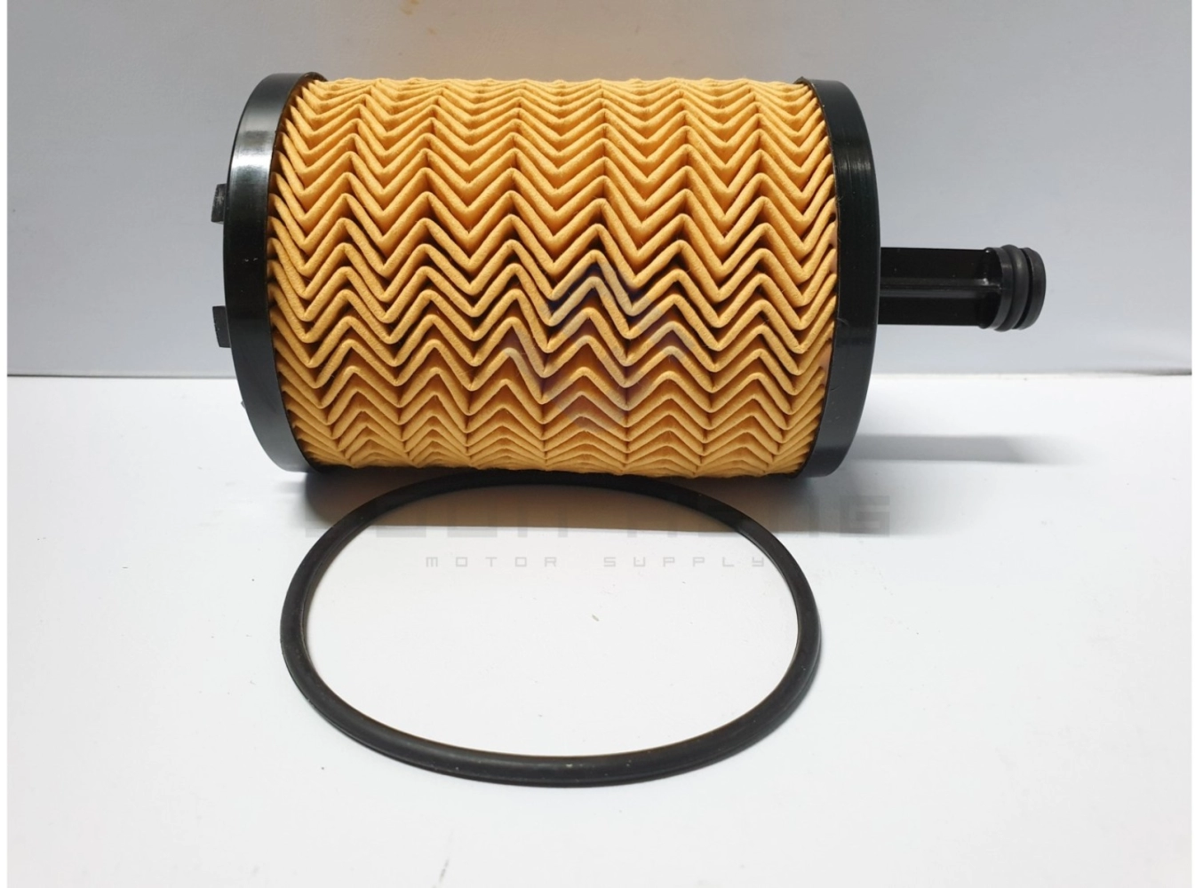 Audi A3, A4, A5, A6, Q5, TT and Volkswagen Beetle with Diesel Engine 1.9/ 2.0 TDI - Oil Filter (Original VAG) 