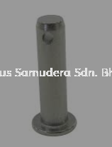 PIN STRAIGHT HEADED N4-9-8X25X17.5 BOFORS PARTS  Malaysia, Perak Supplier, Suppliers, Supply, Supplies | Arus Samudera Sdn Bhd