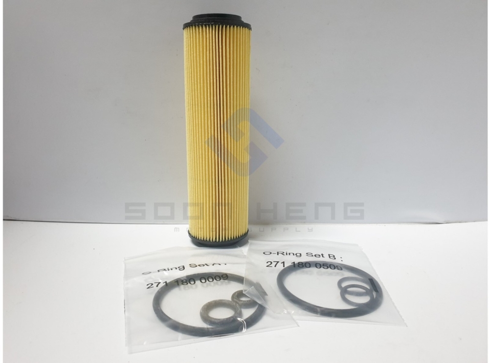 Mercedes-Benz with 1.8L Engine Displacement M271 Kompressor/ CGI - Oil  Filter (BOSCH) Service Items & Lubricants Oil Filter Selangor, Malaysia,  Kuala Lumpur (KL), Klang Supplier, Suppliers, Supply, Supplies | Soon Heng  Motor
