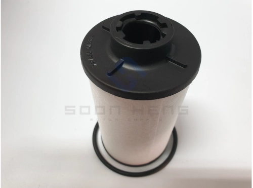 Audi A1, A3, Q2, TT, Volkswagen Arteon, Beetle, Golf IV/ V/ VI/ VII/, Jetta III/ IV, New Beetle, Passat, Passat CC, Polo, Scirocco, Sharan, Tiguan and Touran - DSG Transmission Hydraulic Filter (SCT GERMANY) 