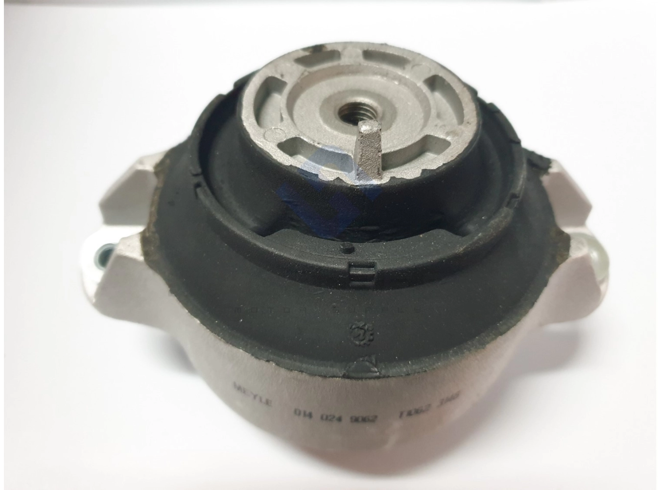 Mercedes-Benz W140 and R129 - Engine Mounting (MEYLE) 