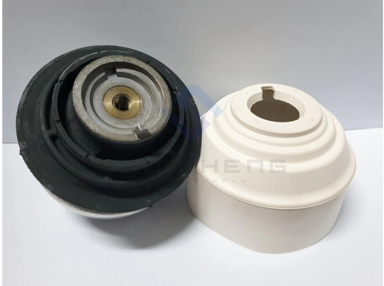 Mercedes-Benz W211 E240/ 320 and SL R230 350 - Engine Mounting (MEYLE) 
