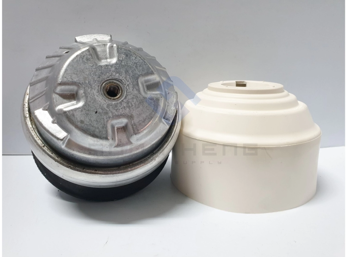 Mercedes-Benz W211 E240/ 320 and SL R230 350 - Engine Mounting (MEYLE) 