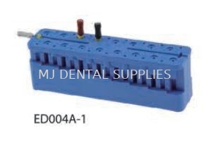 ENDO FILE HOLDER, AUTOCLAVABLE, #ED004A-1 Root Canal Treatment/Endo Dentistry Material Selangor, Malaysia, Kuala Lumpur (KL), Shah Alam Supplier, Distributor, Supply, Supplies | MJ Dental Supplies