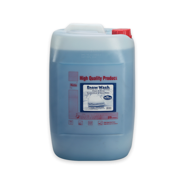P-818 Snow Wash Car Shampoo ѩϴ³µÁ¾Çå½à¼Á Car Care Malaysia, Johor Bahru (JB), Ulu Tiram Supplier, Manufacturer, Supply, Supplies | TLC-KOYA CHEMICALS MANUFACTURING SDN BHD