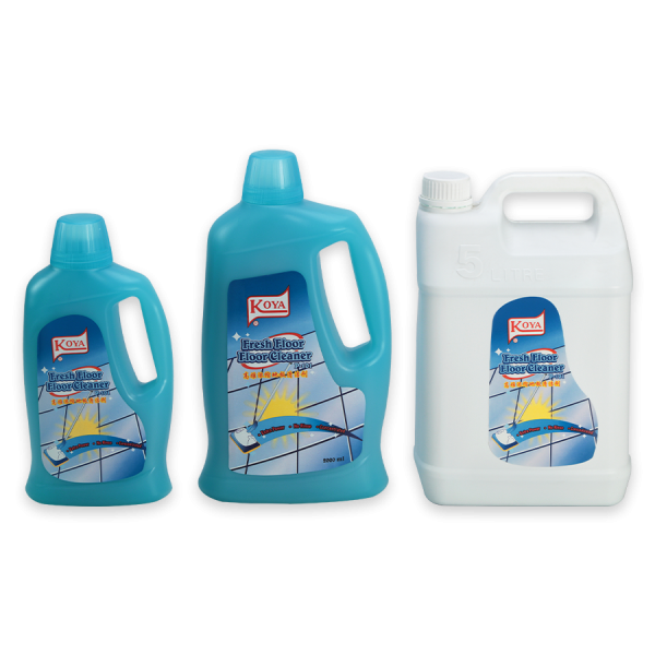 P-101 Floor Cleaner ذ Household Malaysia, Johor Bahru (JB), Ulu Tiram Supplier, Manufacturer, Supply, Supplies | TLC-KOYA CHEMICALS MANUFACTURING SDN BHD