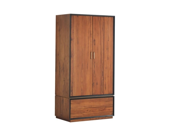 Wardrobe Wardrobe Bedroom Melaka, Malaysia Supplier, Suppliers, Supply, Supplies | GOODMARK FURNITURE CENTRE SDN BHD