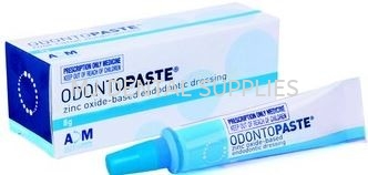 ODONTOPASTE, ADM Root Canal Treatment/Endo Dentistry Material Selangor, Malaysia, Kuala Lumpur (KL), Shah Alam Supplier, Distributor, Supply, Supplies | MJ Dental Supplies