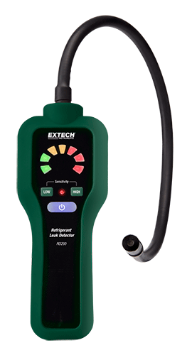 Extech RD200 Gas Detectors and Analyzers Extech Test and Measuring Instruments Malaysia, Selangor, Kuala Lumpur (KL), Kajang Manufacturer, Supplier, Supply, Supplies | United Integration Technology Sdn Bhd