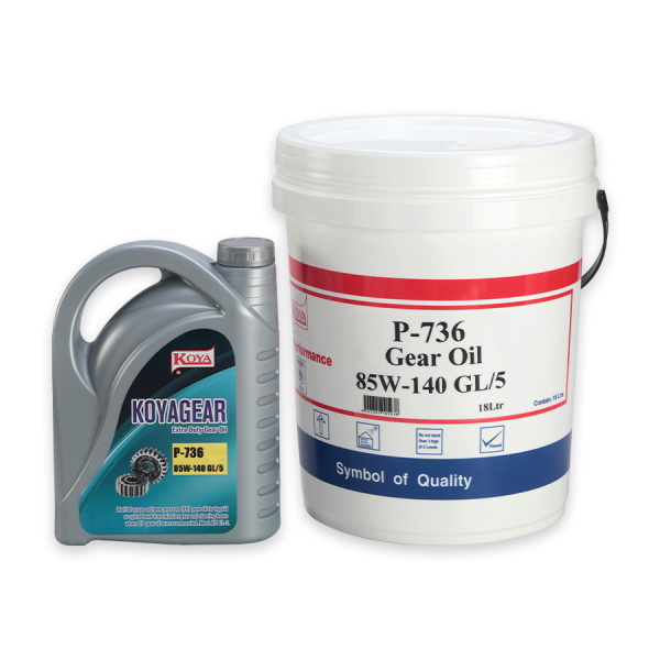 P-736 Lubricating Malaysia, Johor Bahru (JB), Ulu Tiram Supplier, Manufacturer, Supply, Supplies | TLC-KOYA CHEMICALS MANUFACTURING SDN BHD