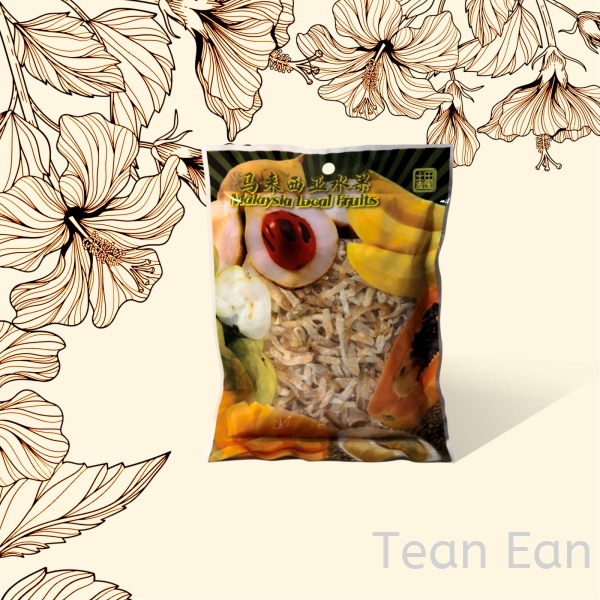 ζޢ˿ Nutmeg Products Snack    Supplier, Suppliers, Supply, Supplies | Tean Ean Local Products (M) Sdn Bhd