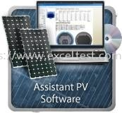 Assistant PV Software