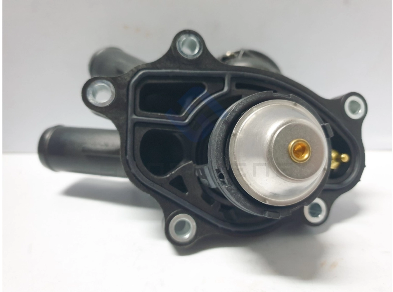 Mercedes-Benz W204, W212, C207 and R172 with Engine M271 CGI (1.8L Displacement) - Coolant Thermostat (EUSTEIN)