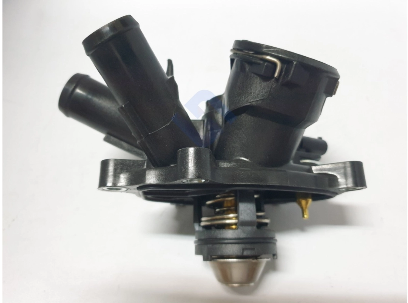 Mercedes-Benz W204, W212, C207 and R172 with Engine M271 CGI (1.8L Displacement) - Coolant Thermostat (EUSTEIN)