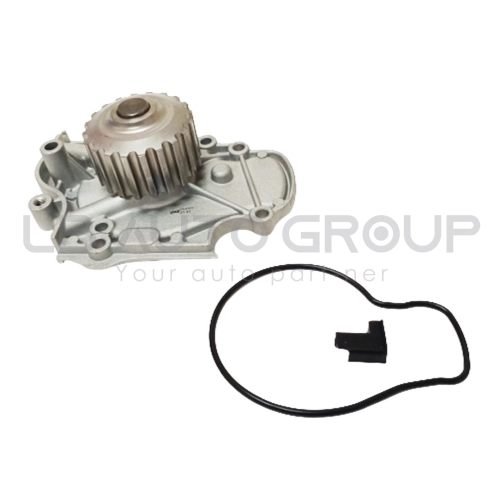 WP-HO28- WATER PUMP ACCORD SM4 SV4 S84 2.0 2.2 (F20A)