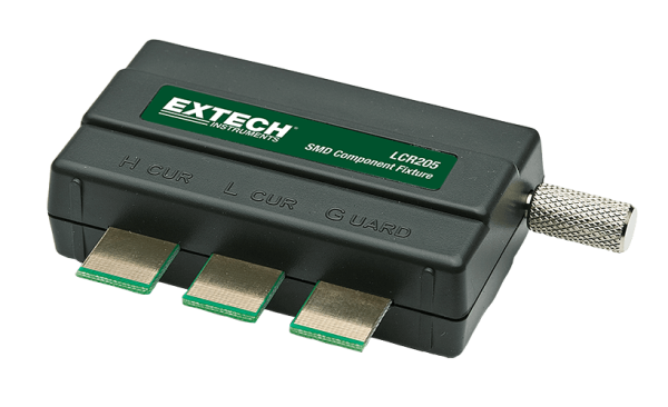 Extech LCR205 LCR Meters Extech Test and Measuring Instruments Malaysia, Selangor, Kuala Lumpur (KL), Kajang Manufacturer, Supplier, Supply, Supplies | United Integration Technology Sdn Bhd