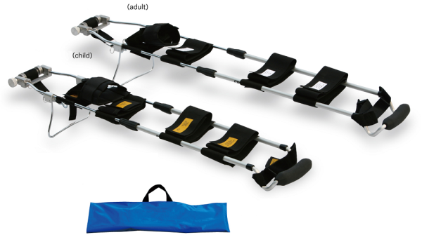 Traction Splint Immobilization Splint Malaysia, Selangor, Kuala Lumpur (KL), Puchong Manufacturer, Supplier, Supply, Supplies | MediShield First Aid Supplies Sdn Bhd