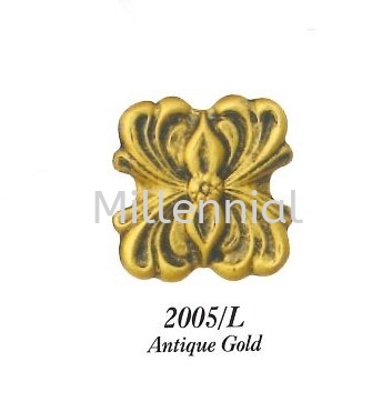 Antique Gold 2005/L
