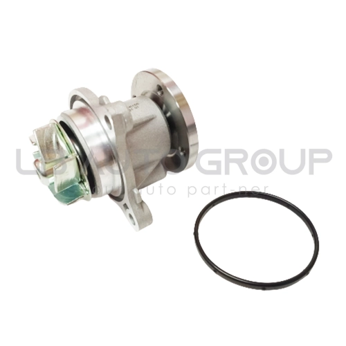 WP-KR0301-Y WATER PUMP i10 PICANTO 1.25cc (G4HG)