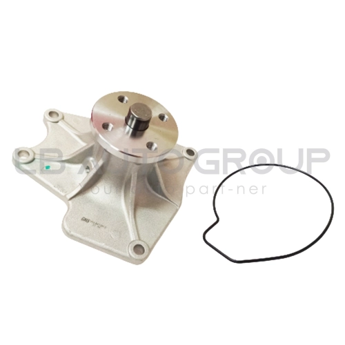 WP-M57-Y WATER PUMP PAJERO TRITON 2.8D 3.2D (4M40)