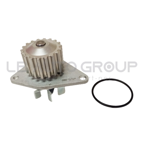 WP-P149-Y WATER PUMP PEUGEOT 206 207 307 1.4 16V