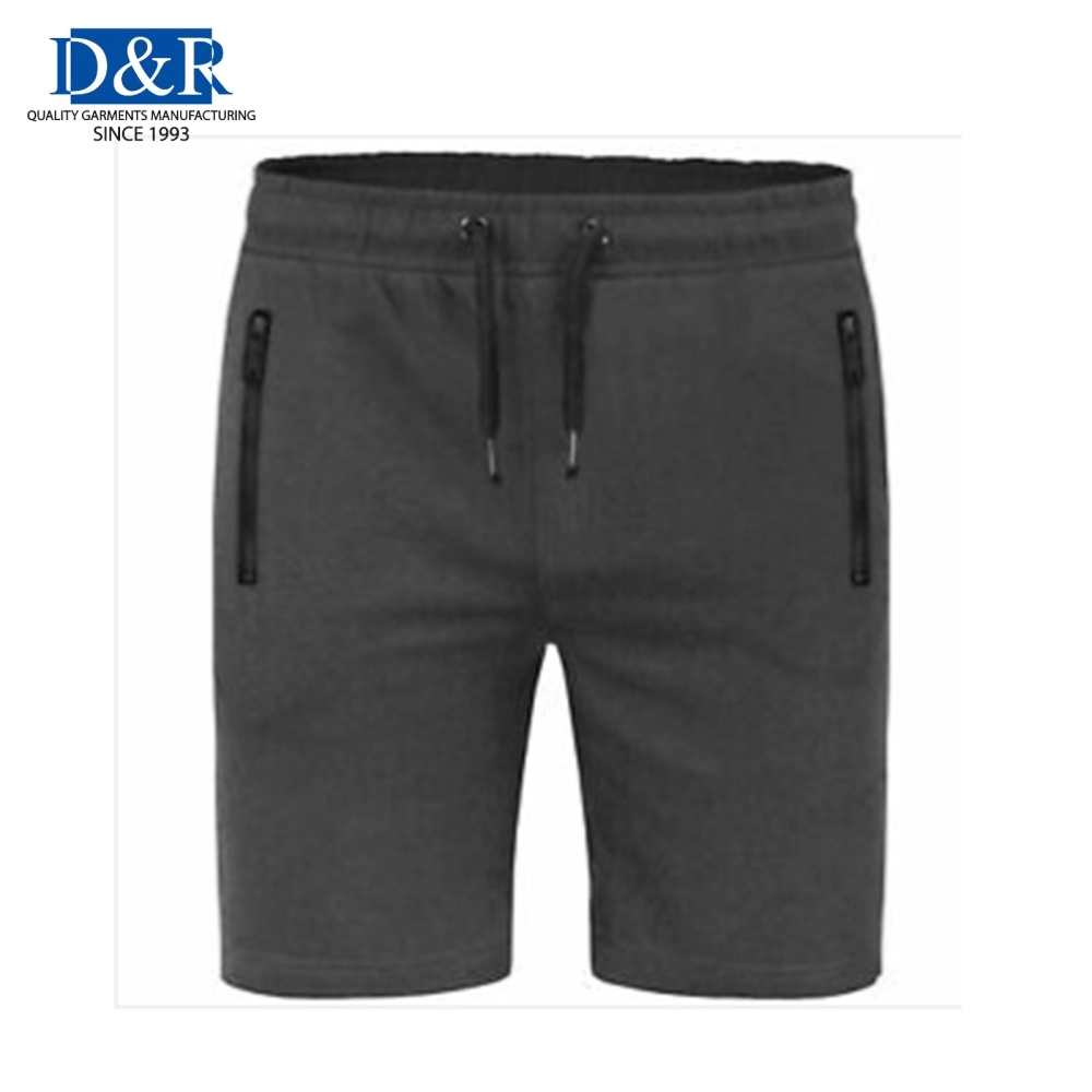 Mens custom made Shorts Premium Baby Terry Fabric Casual Comfortable shorts