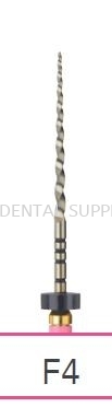 PRIMA TAPER UNIVERSAL-CONTINUOUS NiTi ROTARY FILES 25MM (F4)  Root Canal Treatment/Endo Dentistry Material Selangor, Malaysia, Kuala Lumpur (KL), Shah Alam Supplier, Distributor, Supply, Supplies | MJ Dental Supplies